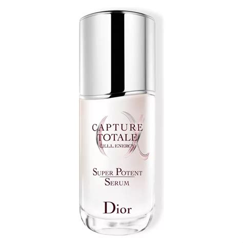 super potent serum dior 100ml|dior capture totale eye serum.